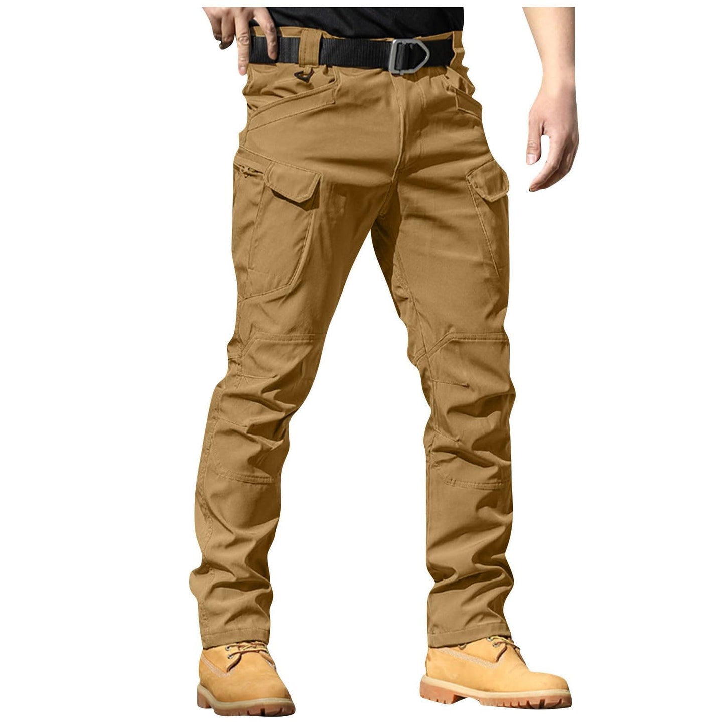 midleap Baggy Work Cargo Pants