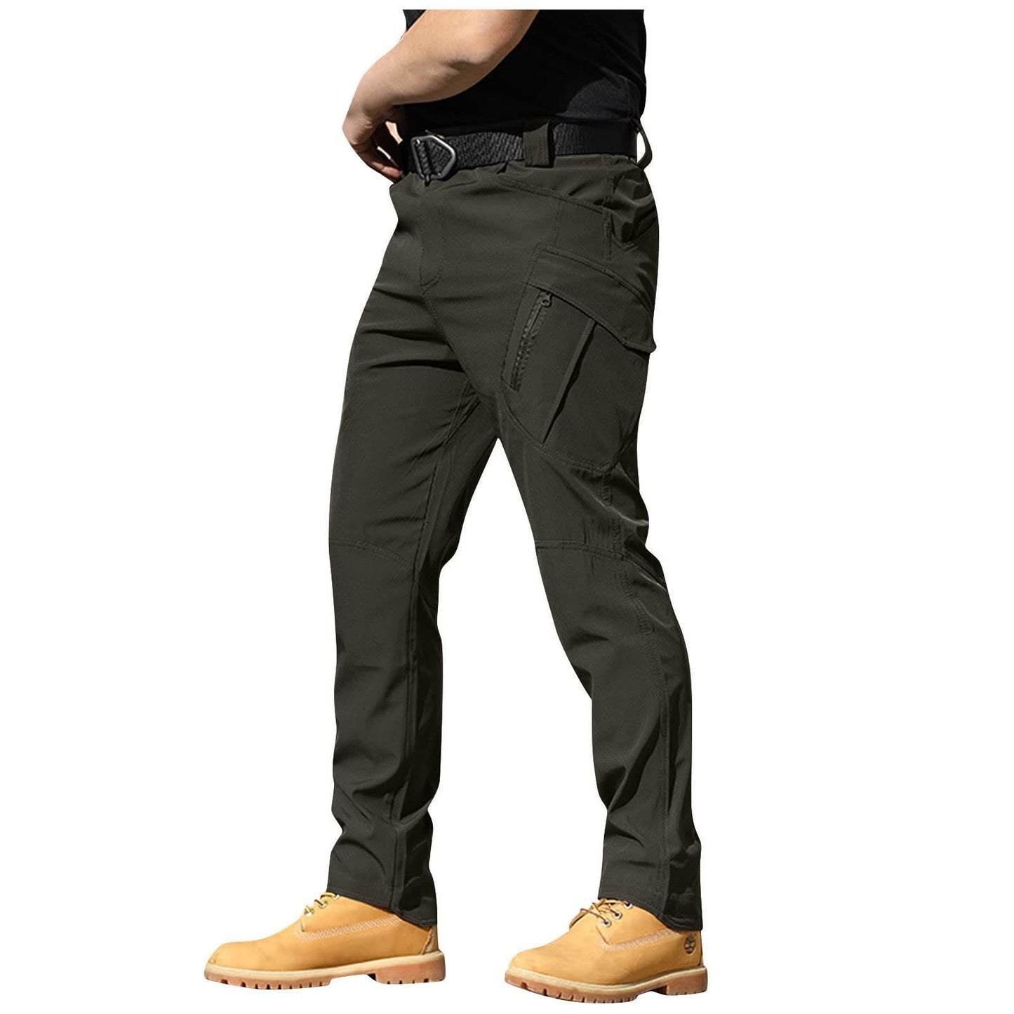 FlexArm waterproof pants