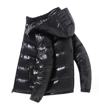 Cozy Warm Thick Winter Coat