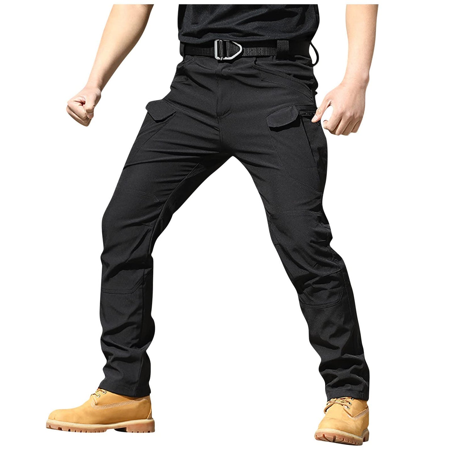Match Men Wild Cargo Pants