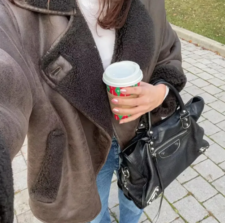 Women's winter Coat