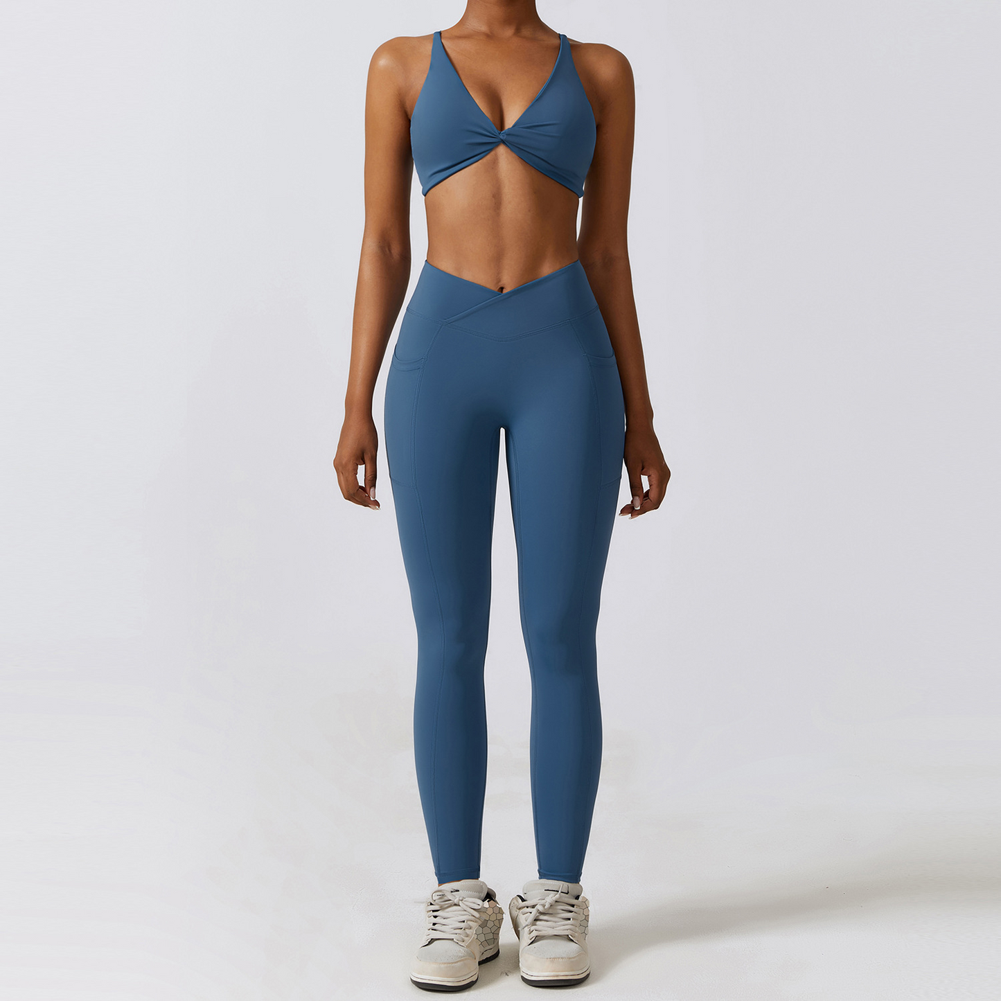 Yoga Exercise Suit  For Women