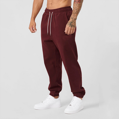 Comfort Fit Sweatpants