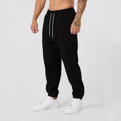Comfort Fit Sweatpants