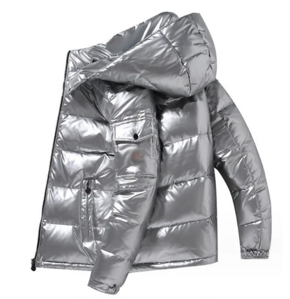 Cozy Warm Thick Winter Coat