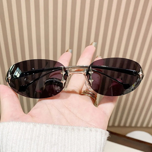 2026 New European and American Sunglasses,