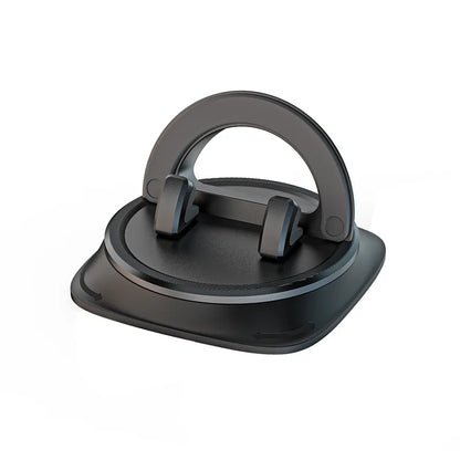 360° Rotating Car Phone Holder – Universal Dashboard Mount
