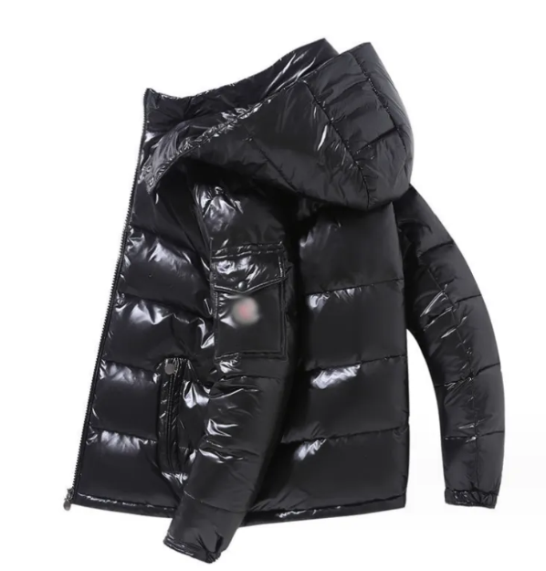 Cozy Warm Thick Winter Coat