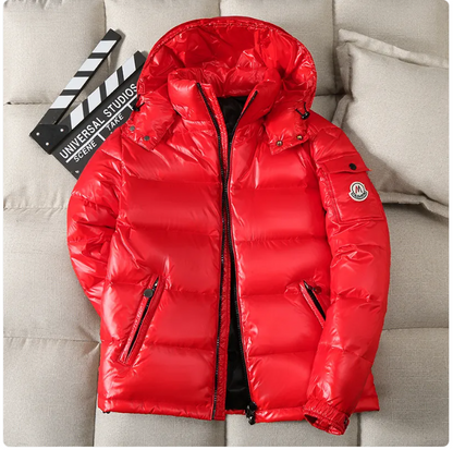 Cozy Warm Thick Winter Coat