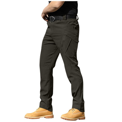 FlexArm waterproof pants