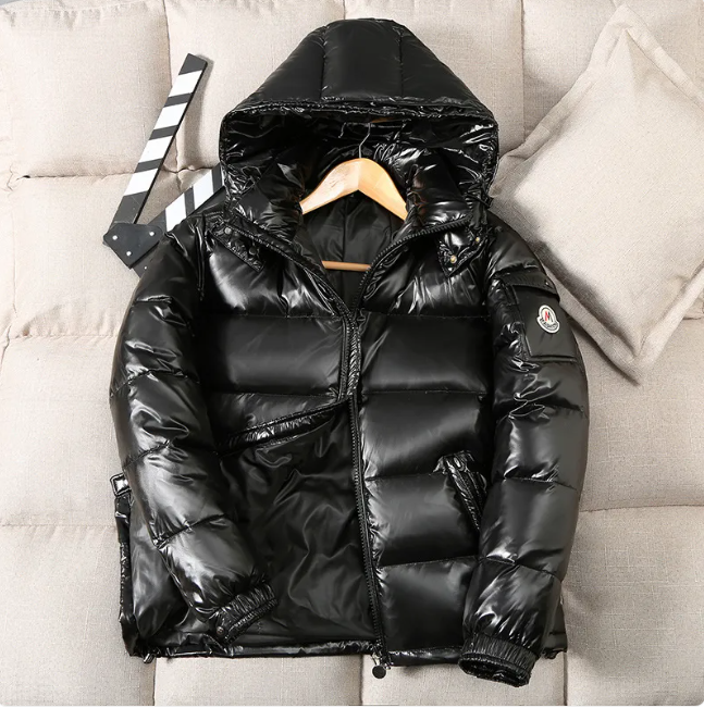 Cozy Warm Thick Winter Coat