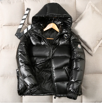 Cozy Warm Thick Winter Coat