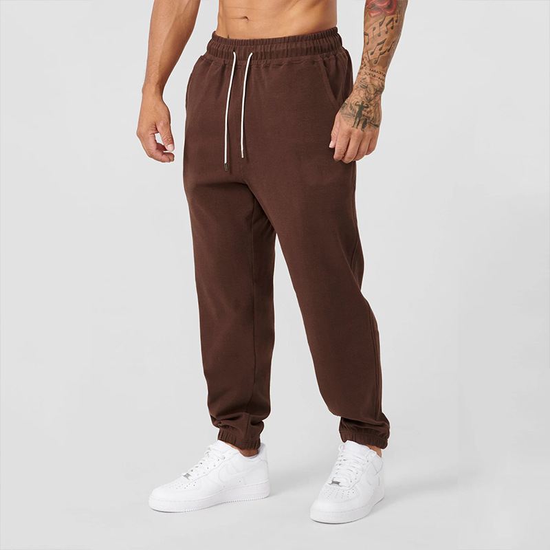 Comfort Fit Sweatpants