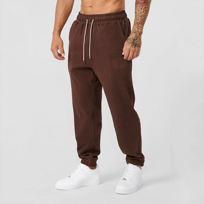 Comfort Fit Sweatpants