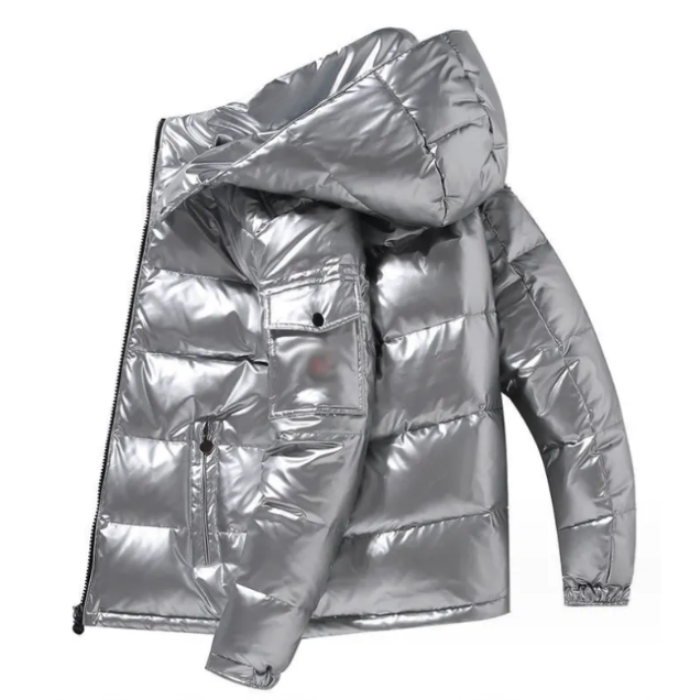 Cozy Warm Thick Winter Coat