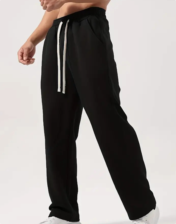 Comfort Fit Sweatpants