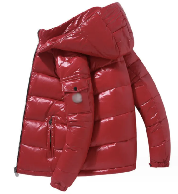 Cozy Warm Thick Winter Coat
