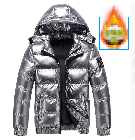Cozy Warm Thick Winter Coat